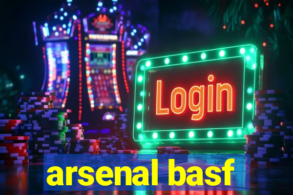 arsenal basf